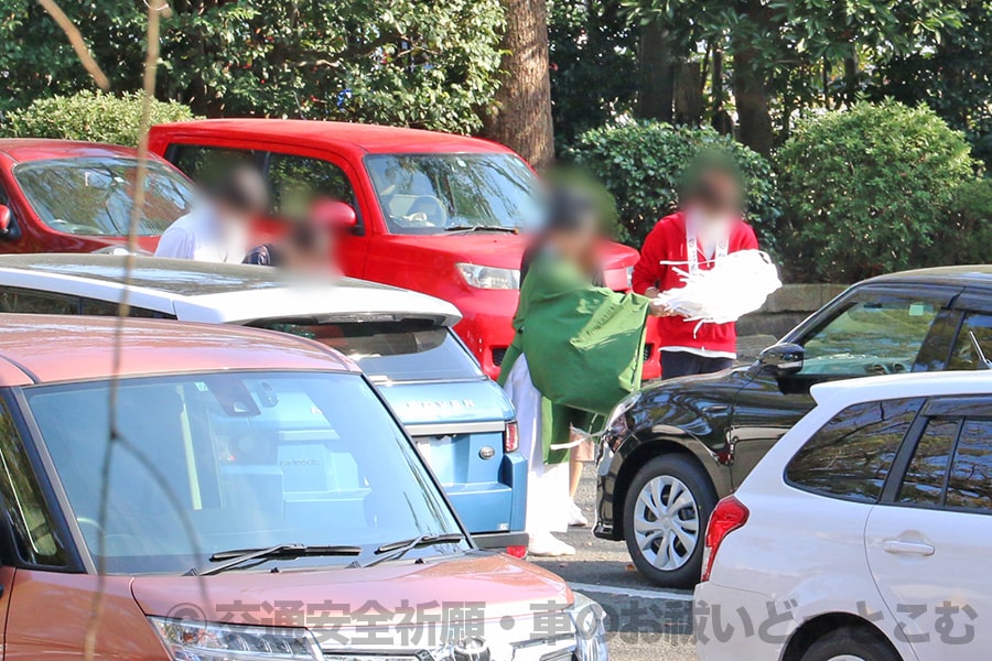 寒川神社 神奈川県高座郡 の交通安全祈願 車のお祓いについて詳細 交通安全祈願 車のお祓いどっとこむ